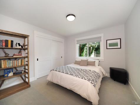 1575 Fox Ridge Road Geyserville CA 95441