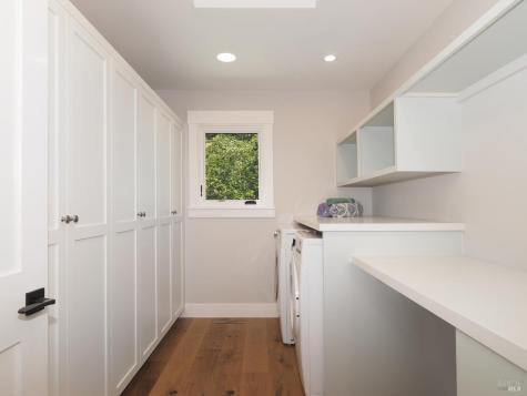 1575 Fox Ridge Road Geyserville CA 95441