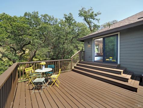 1575 Fox Ridge Road Geyserville CA 95441