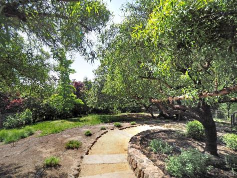 1575 Fox Ridge Road Geyserville CA 95441