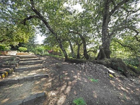 1575 Fox Ridge Road Geyserville CA 95441