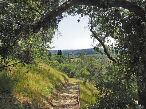 1575 Fox Ridge Road Geyserville CA 95441