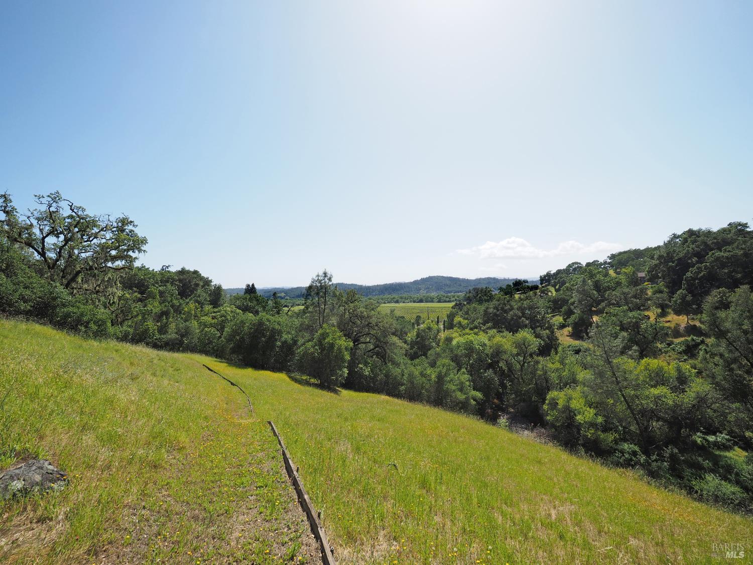 1575 Fox Ridge Road Geyserville CA 95441