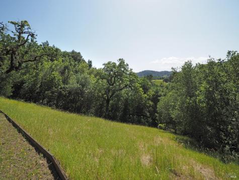 1575 Fox Ridge Road Geyserville CA 95441