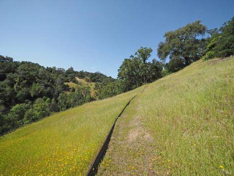 1575 Fox Ridge Road Geyserville CA 95441