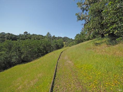 1575 Fox Ridge Road Geyserville CA 95441