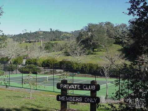 1575 Fox Ridge Road Geyserville CA 95441
