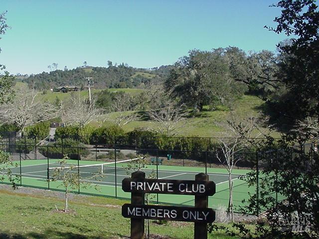 1575 Fox Ridge Road Geyserville CA 95441