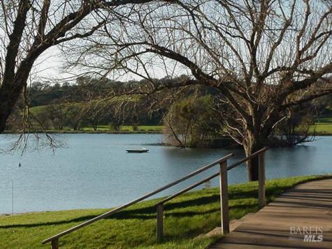 1575 Fox Ridge Road Geyserville CA 95441