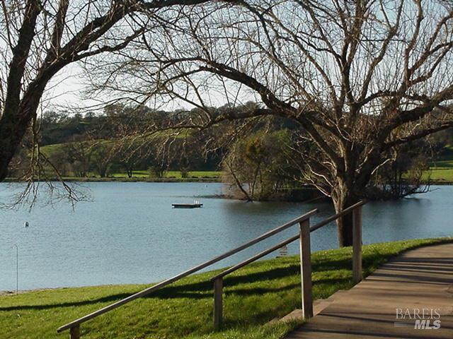 1575 Fox Ridge Road Geyserville CA 95441