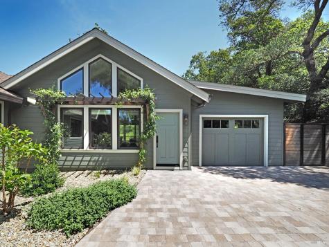 1575 Fox Ridge Road Geyserville CA 95441