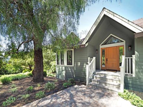 1575 Fox Ridge Road Geyserville CA 95441