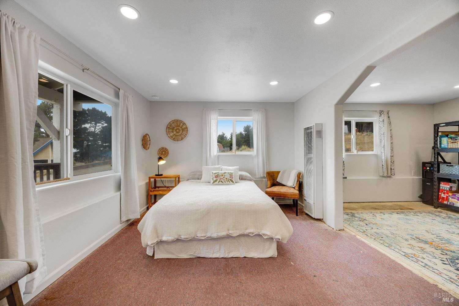 129 Lower Pacific Drive Shelter Cove CA 95589