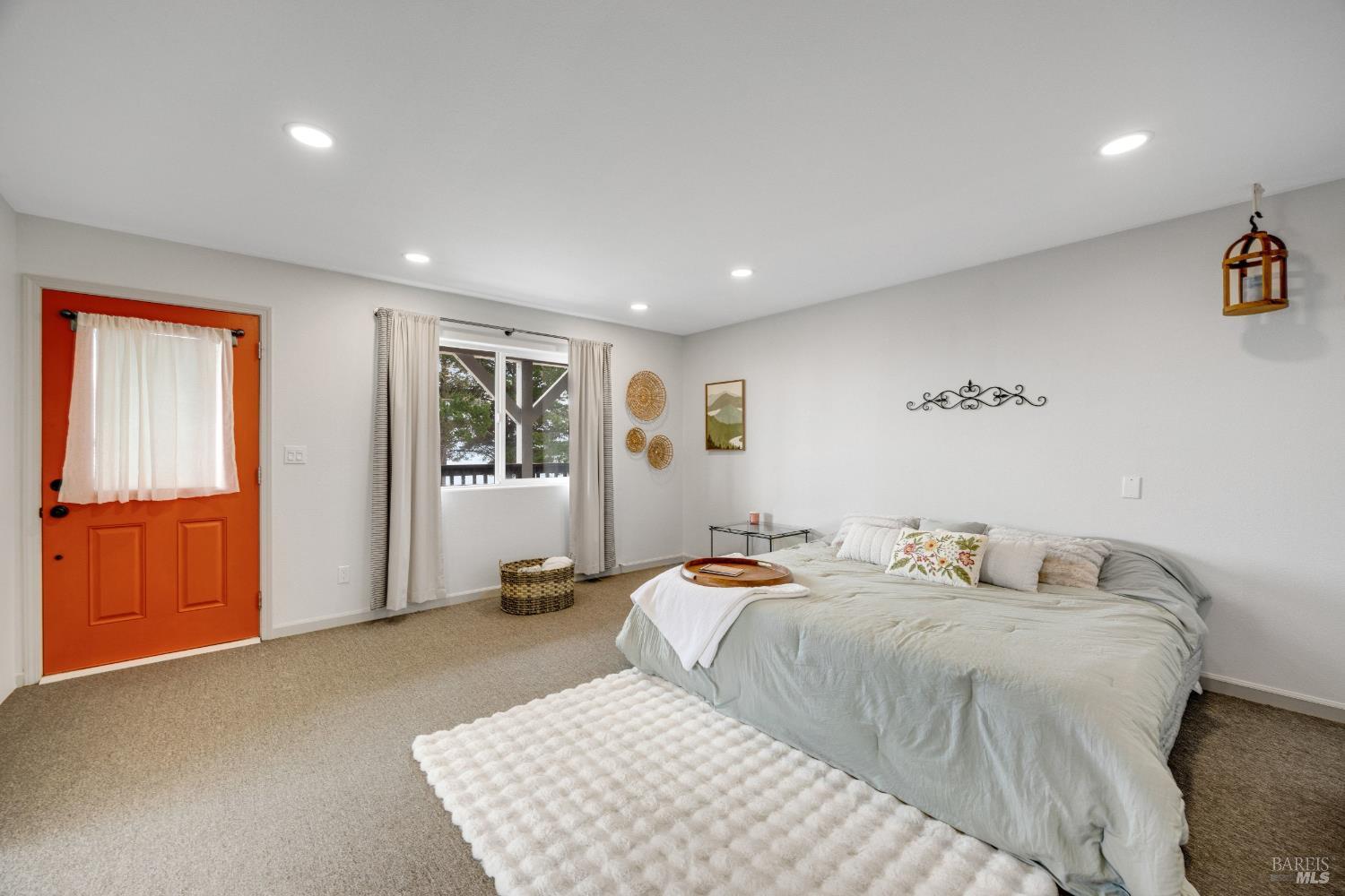 129 Lower Pacific Drive Shelter Cove CA 95589