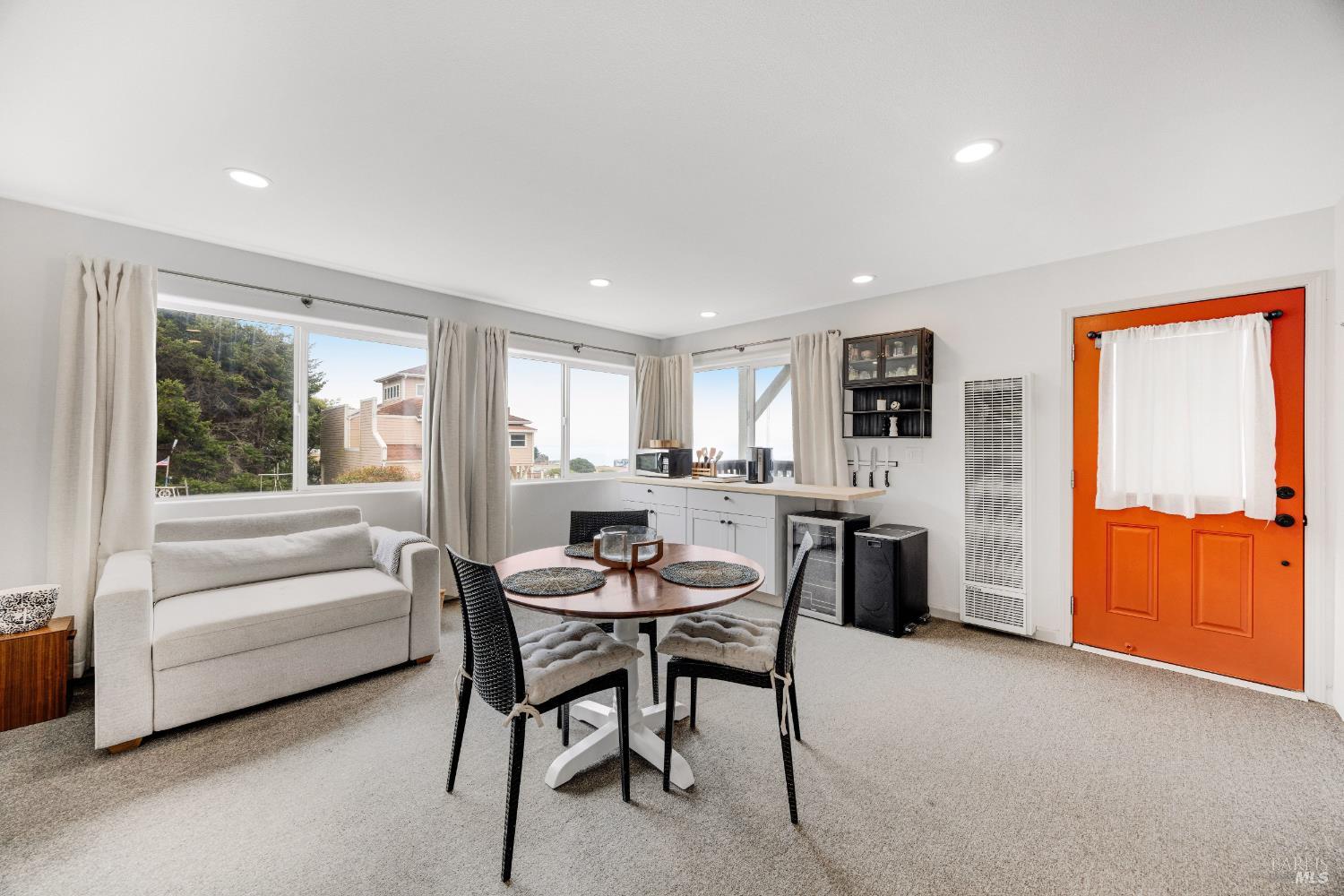 129 Lower Pacific Drive Shelter Cove CA 95589