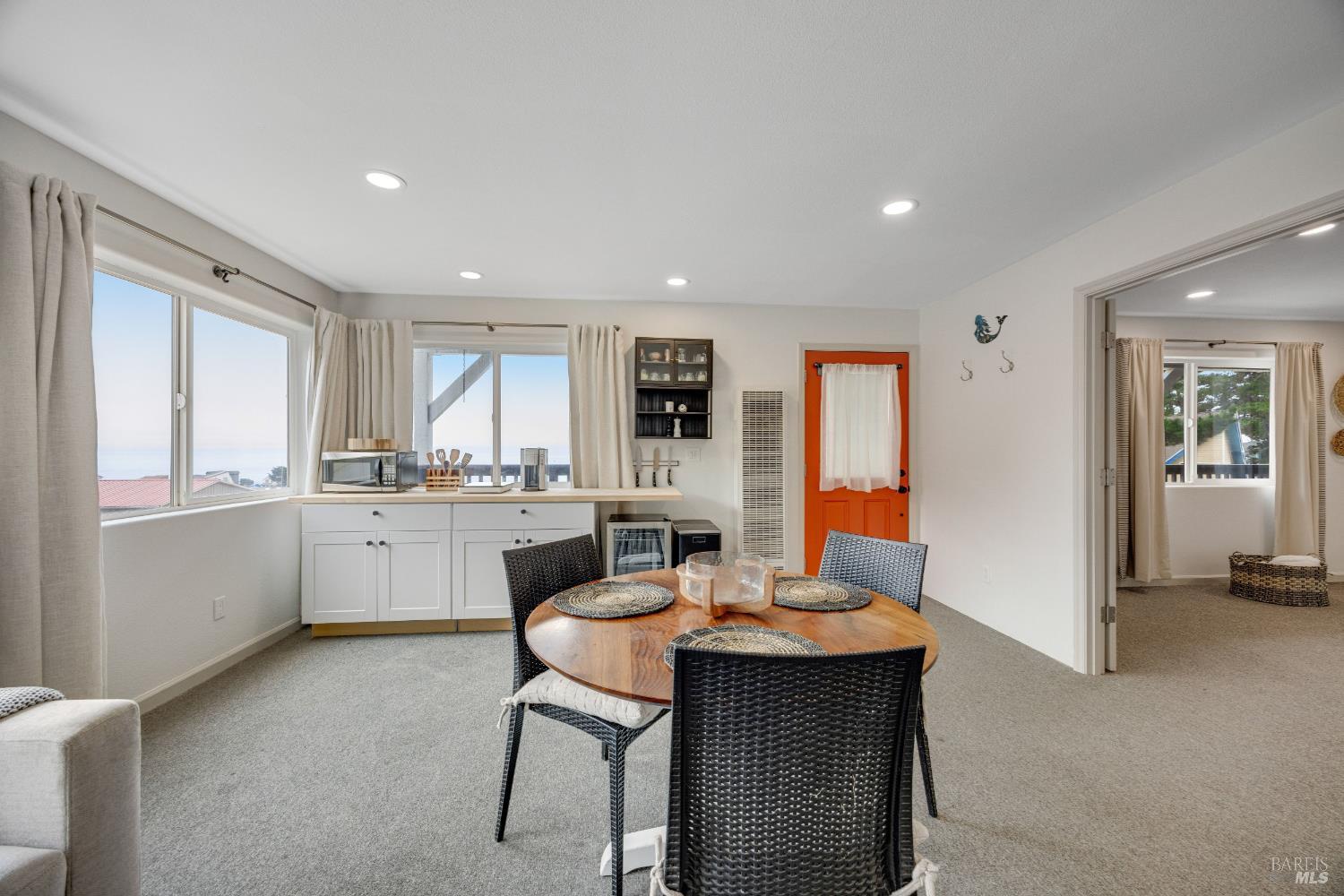 129 Lower Pacific Drive Shelter Cove CA 95589