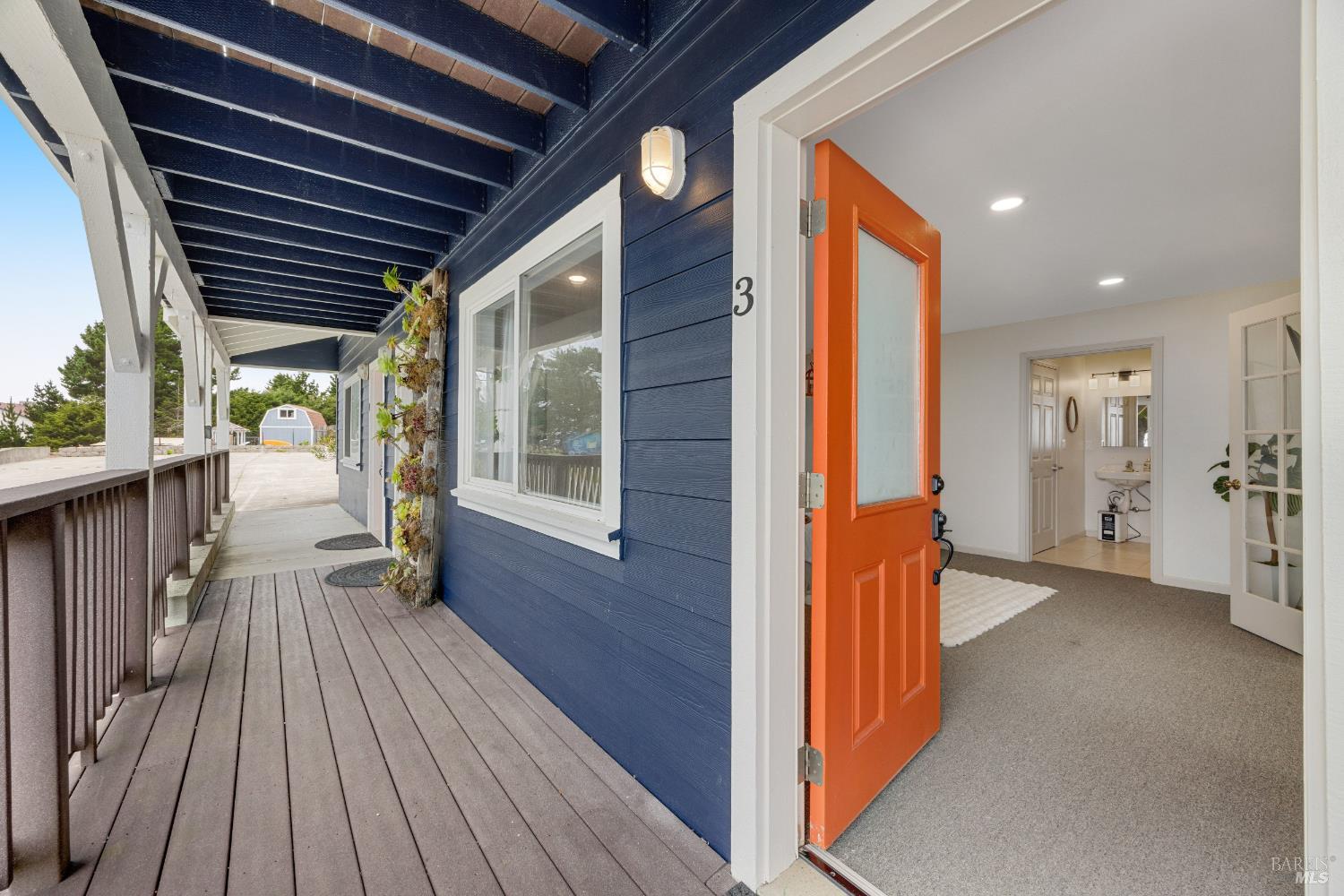 129 Lower Pacific Drive Shelter Cove CA 95589