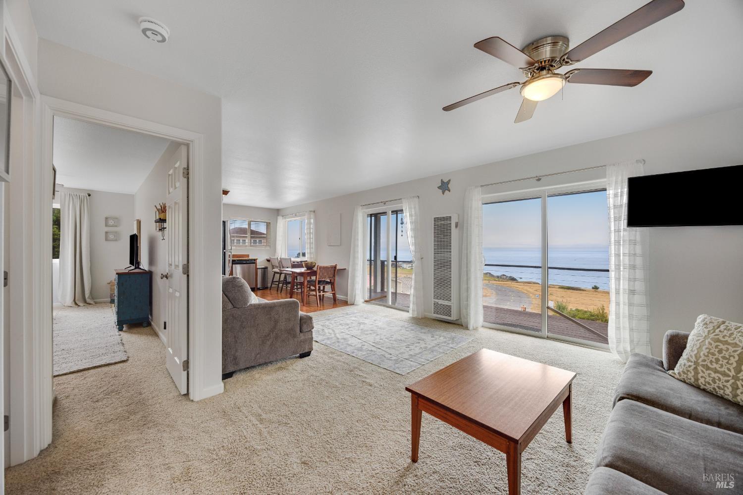 129 Lower Pacific Drive Shelter Cove CA 95589