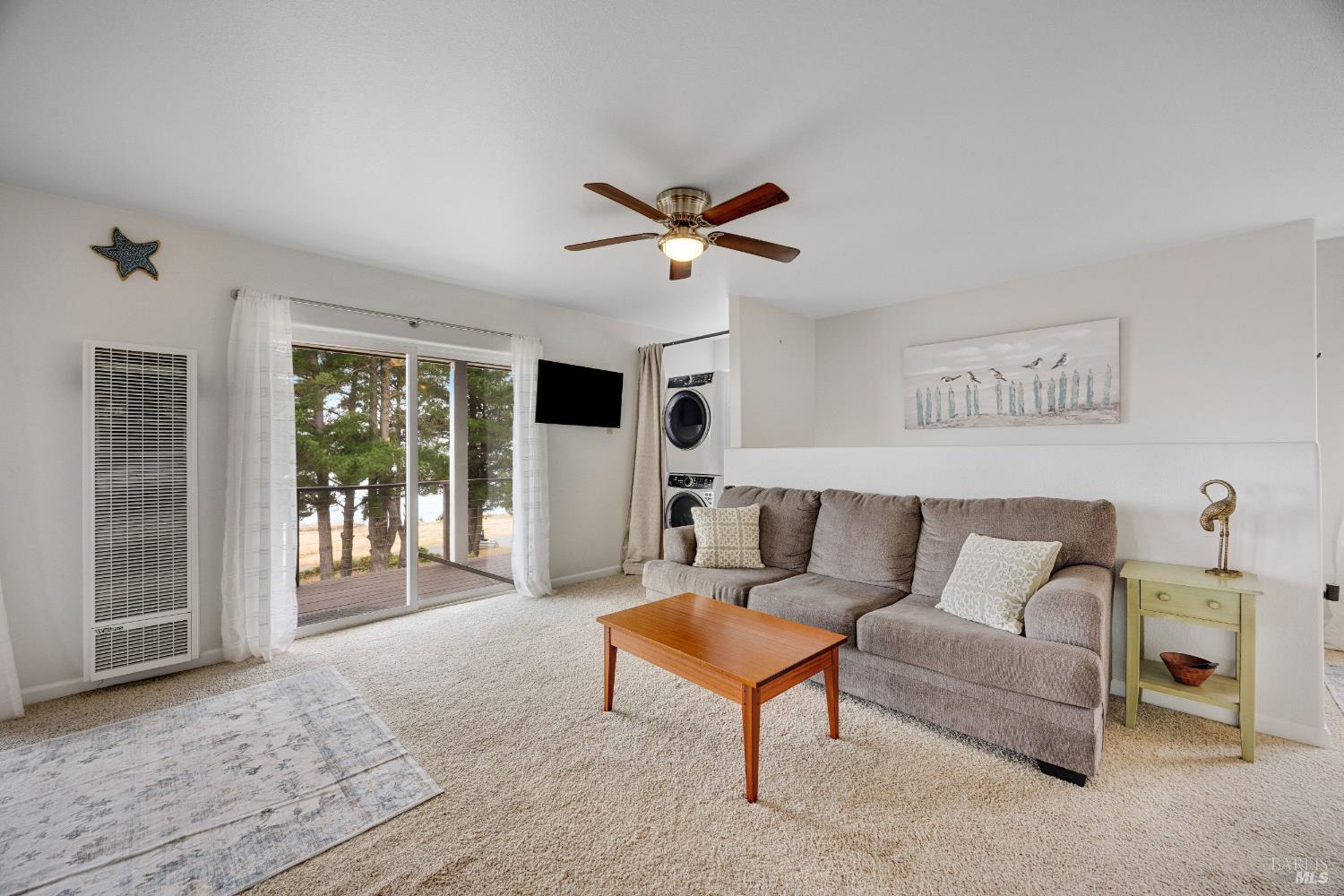 129 Lower Pacific Drive Shelter Cove CA 95589