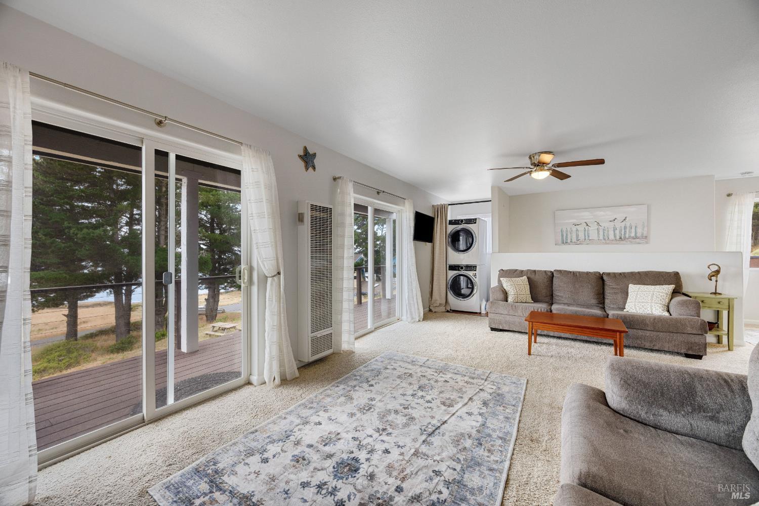 129 Lower Pacific Drive Shelter Cove CA 95589