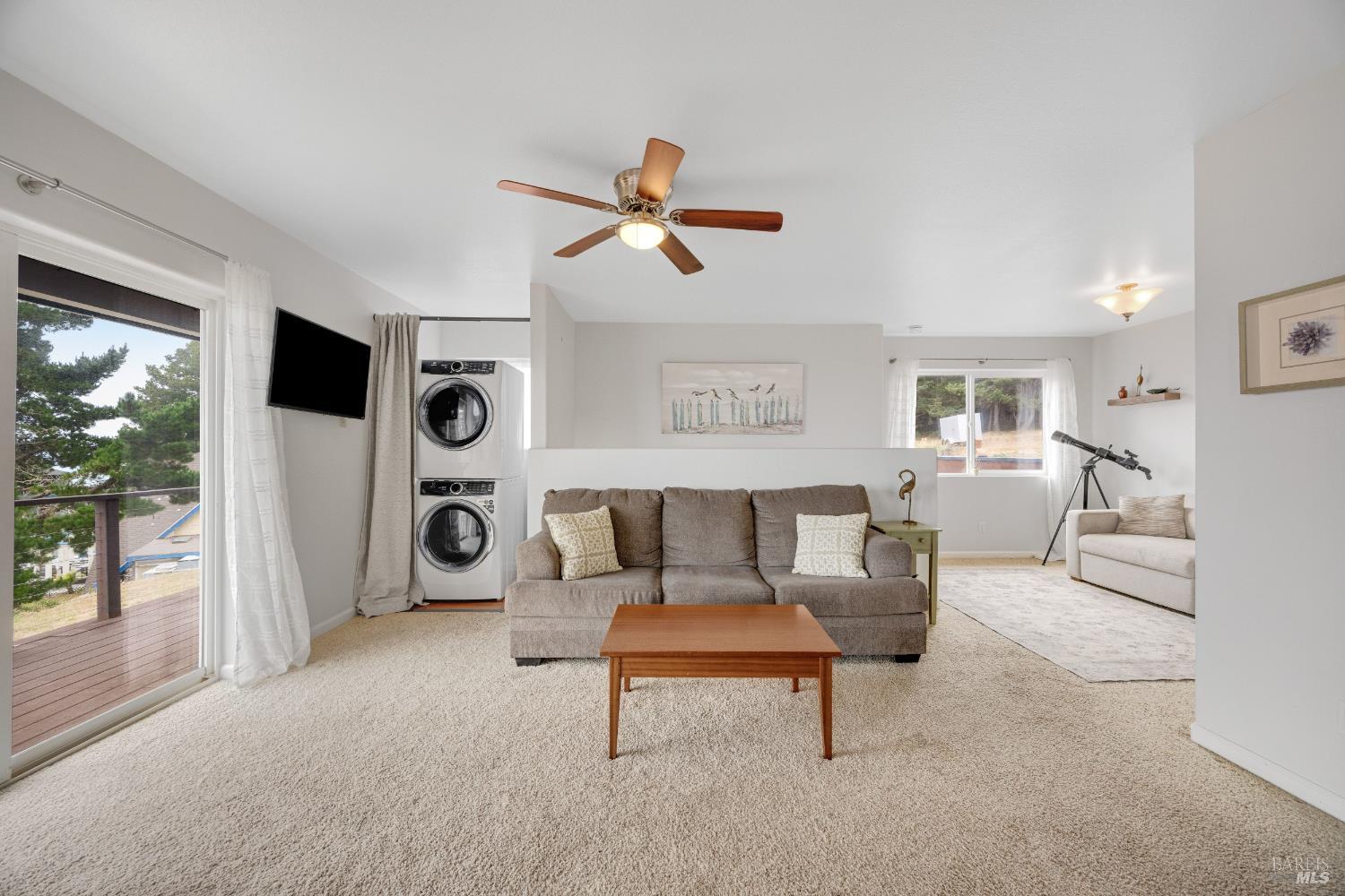 129 Lower Pacific Drive Shelter Cove CA 95589