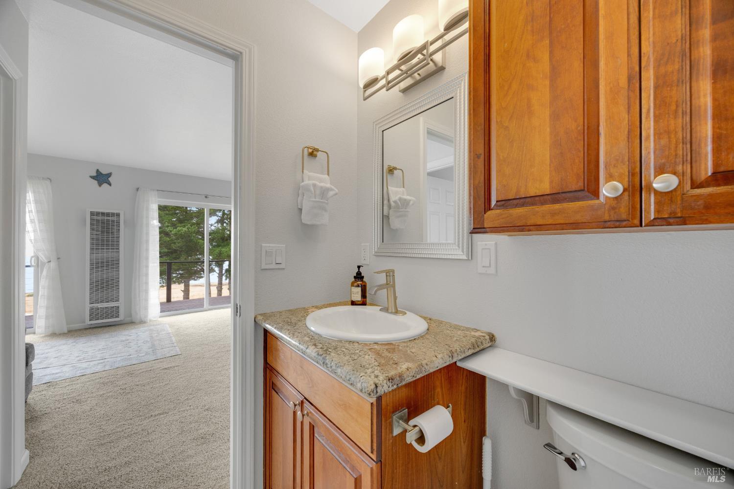 129 Lower Pacific Drive Shelter Cove CA 95589