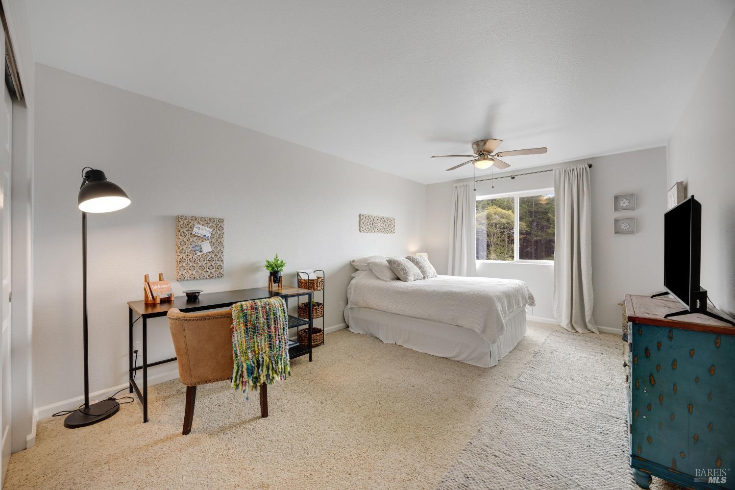129 Lower Pacific Drive Shelter Cove CA 95589