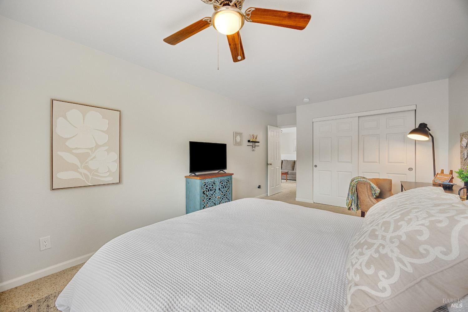 129 Lower Pacific Drive Shelter Cove CA 95589