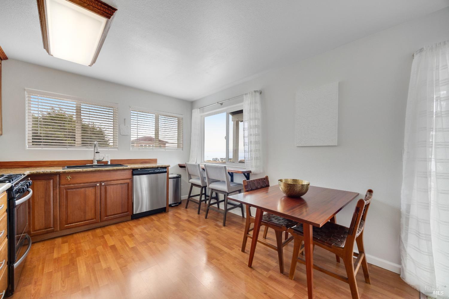 129 Lower Pacific Drive Shelter Cove CA 95589