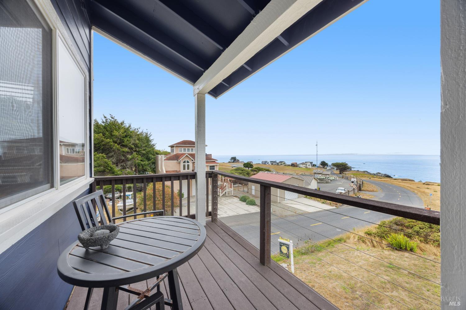 129 Lower Pacific Drive Shelter Cove CA 95589