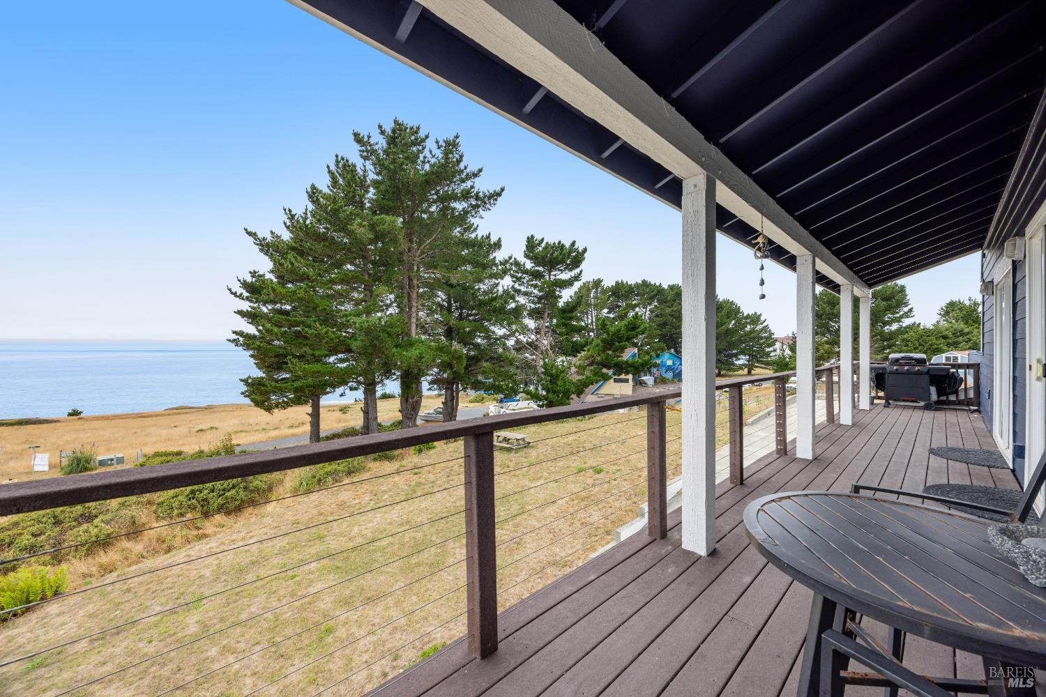 129 Lower Pacific Drive Shelter Cove CA 95589
