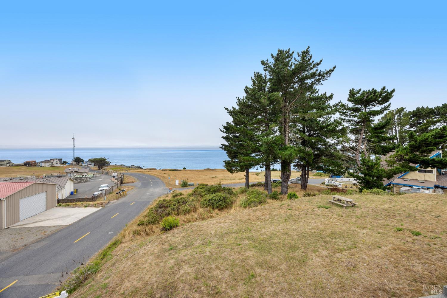 129 Lower Pacific Drive Shelter Cove CA 95589
