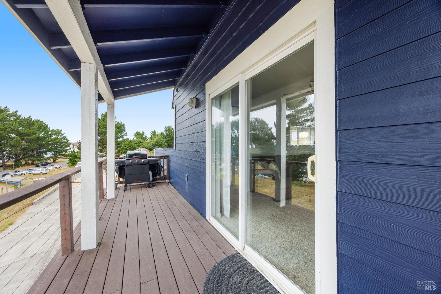 129 Lower Pacific Drive Shelter Cove CA 95589