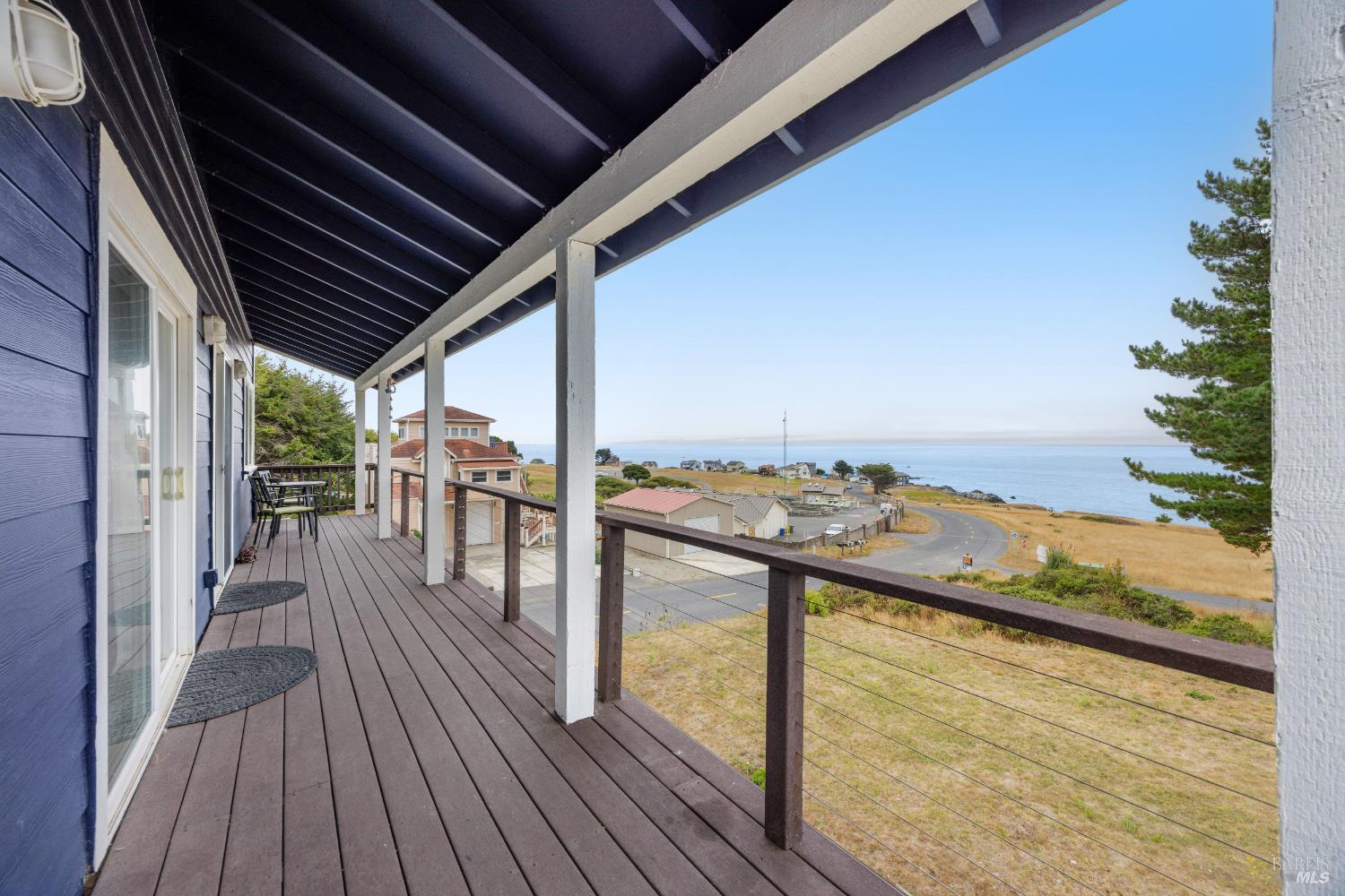 129 Lower Pacific Drive Shelter Cove CA 95589