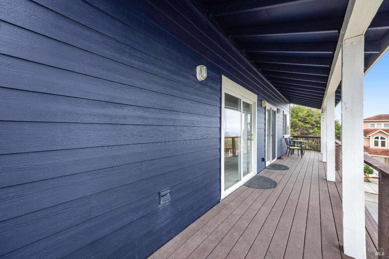129 Lower Pacific Drive Shelter Cove CA 95589