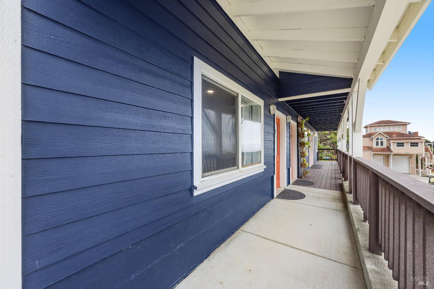 129 Lower Pacific Drive Shelter Cove CA 95589