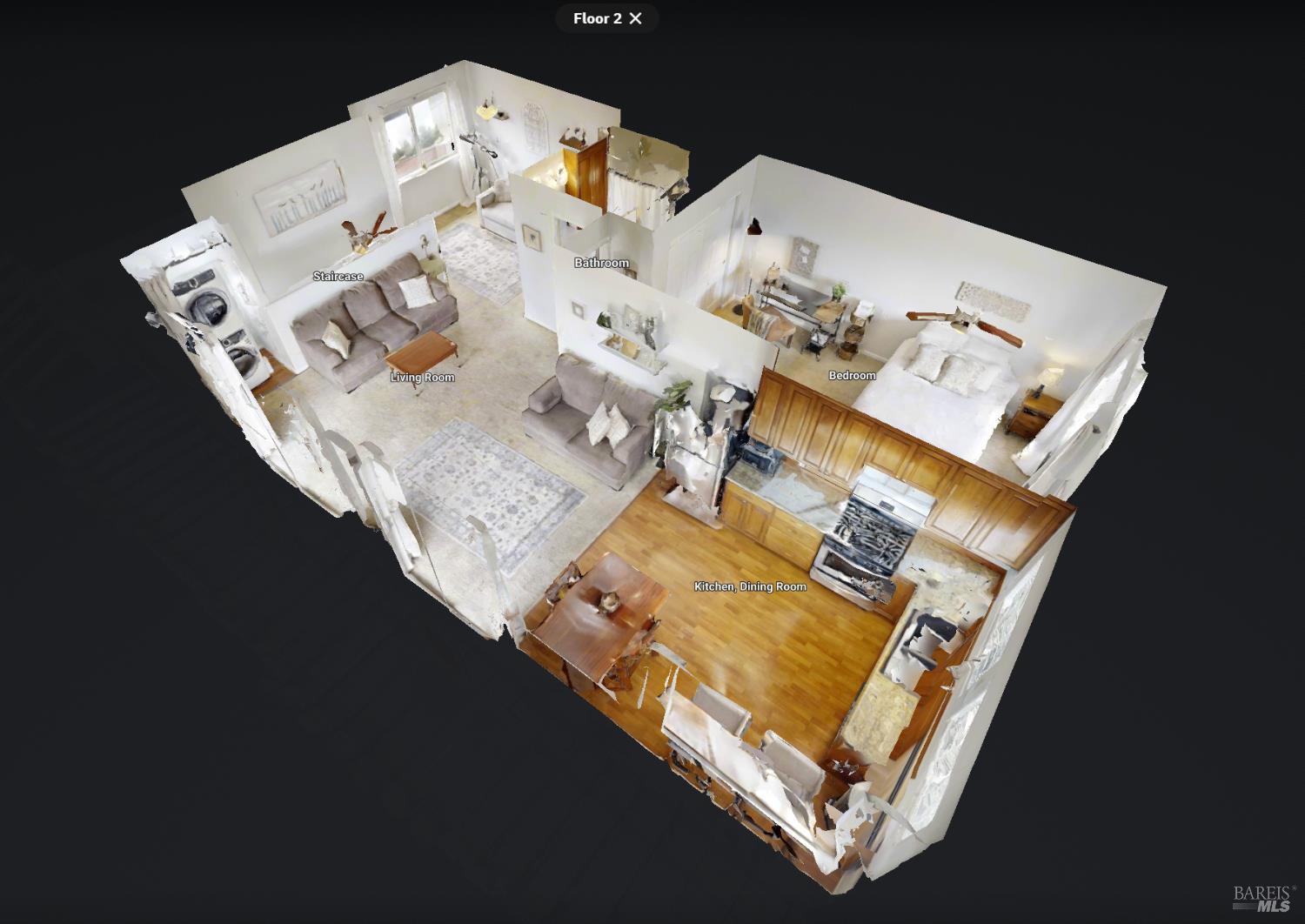 129 Lower Pacific Drive Shelter Cove CA 95589