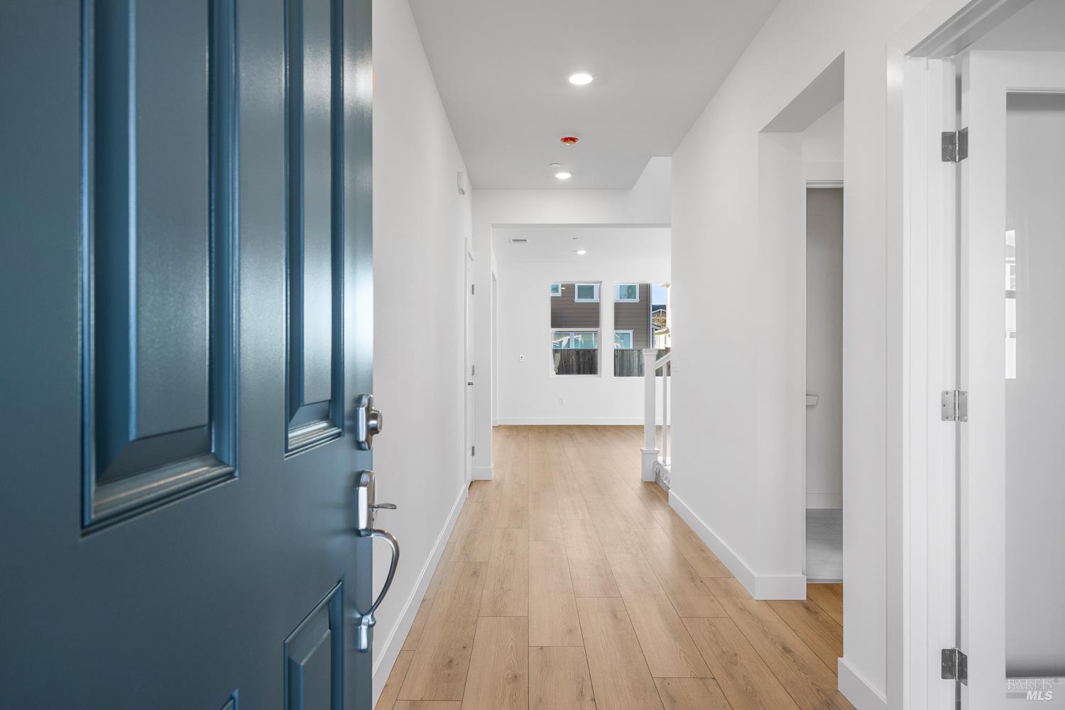 7337 Willowglen Drive Rohnert Park CA 94928
