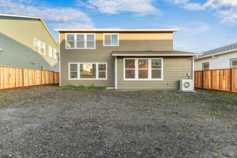 7337 Willowglen Drive Rohnert Park CA 94928
