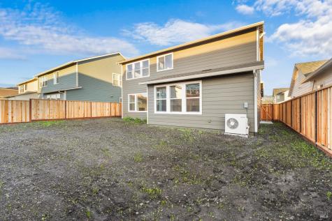 7337 Willowglen Drive Rohnert Park CA 94928