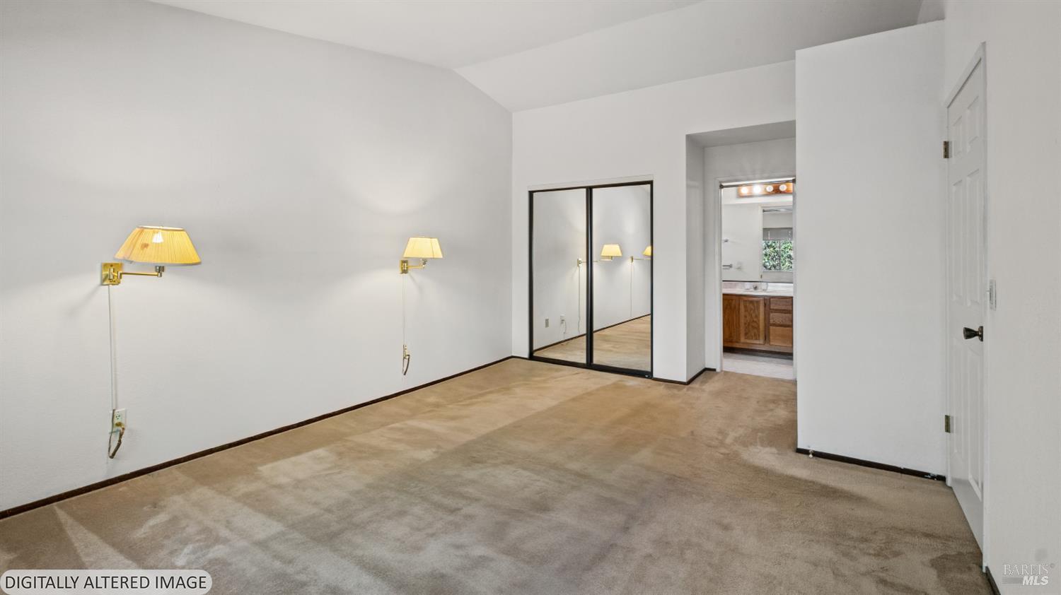 1567 Cerro Sonoma Circle Petaluma CA 94954
