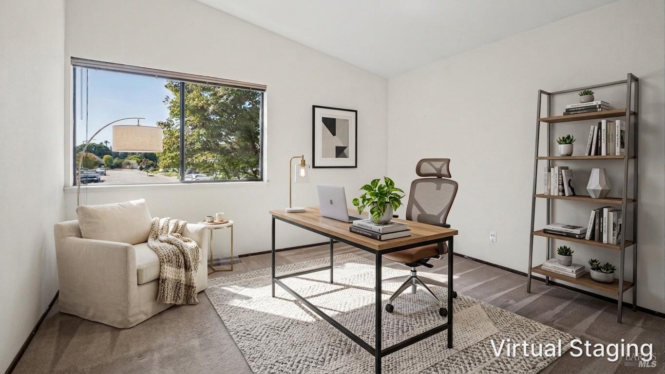 1567 Cerro Sonoma Circle Petaluma CA 94954