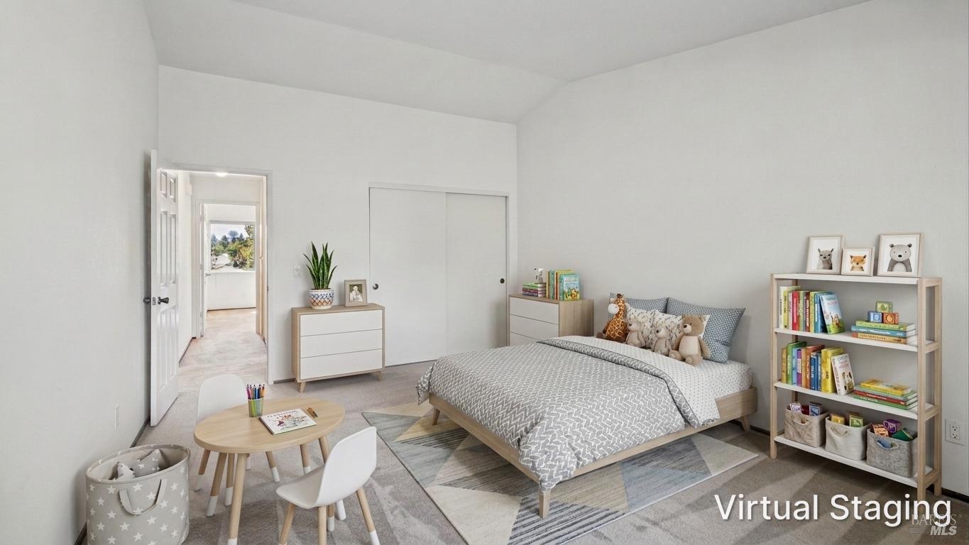 1567 Cerro Sonoma Circle Petaluma CA 94954