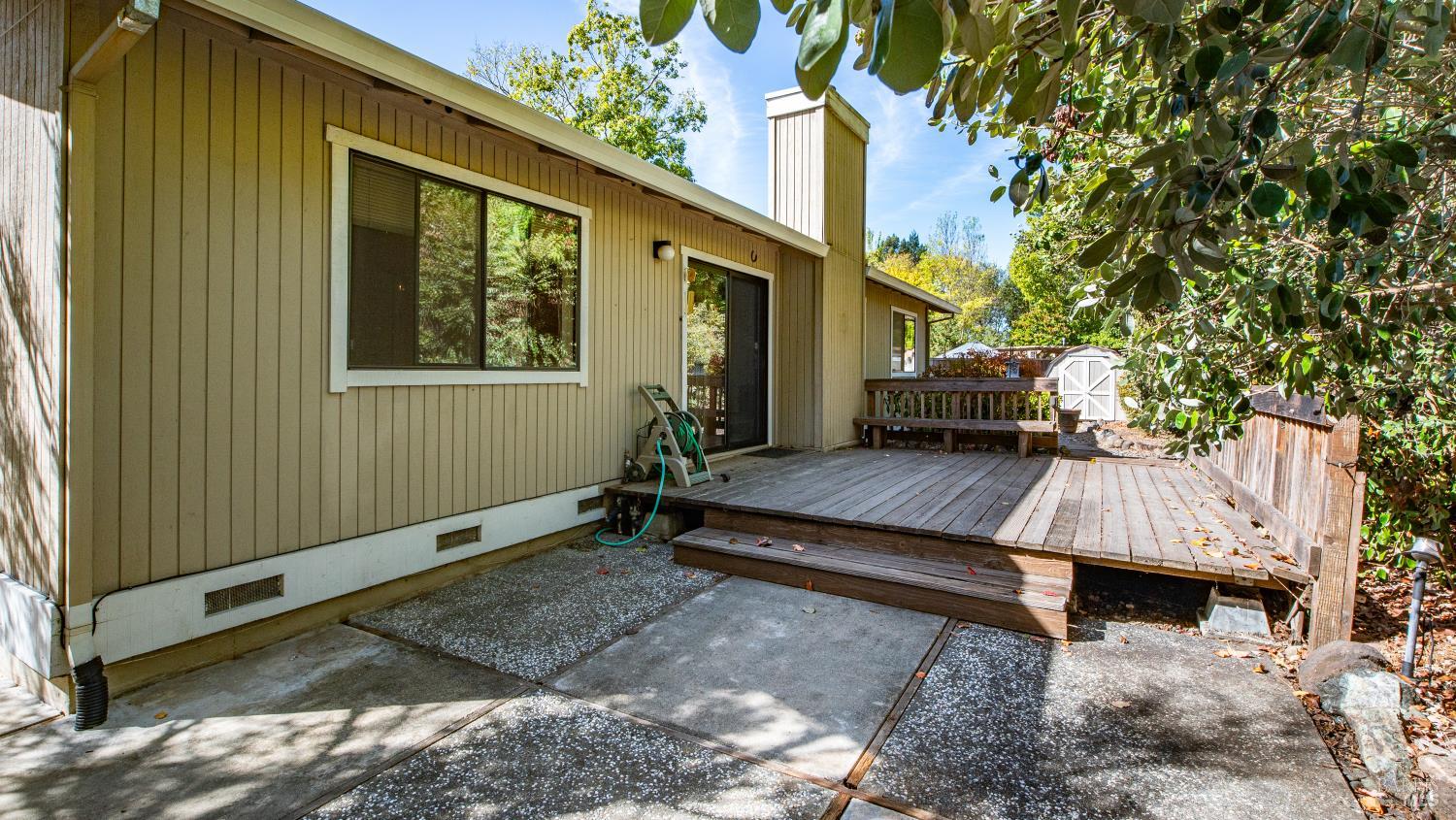 1567 Cerro Sonoma Circle Petaluma CA 94954