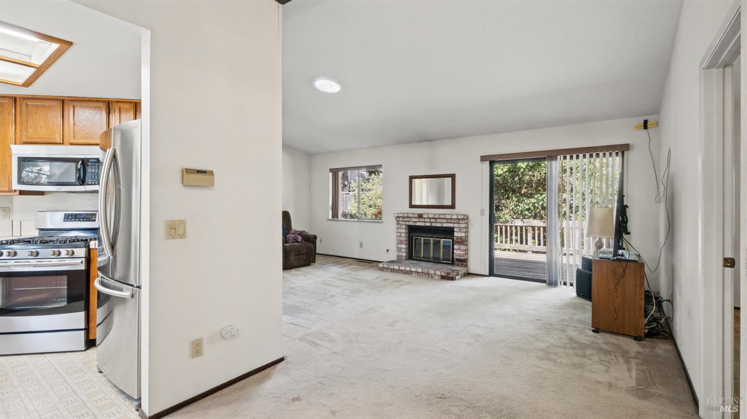 1567 Cerro Sonoma Circle Petaluma CA 94954