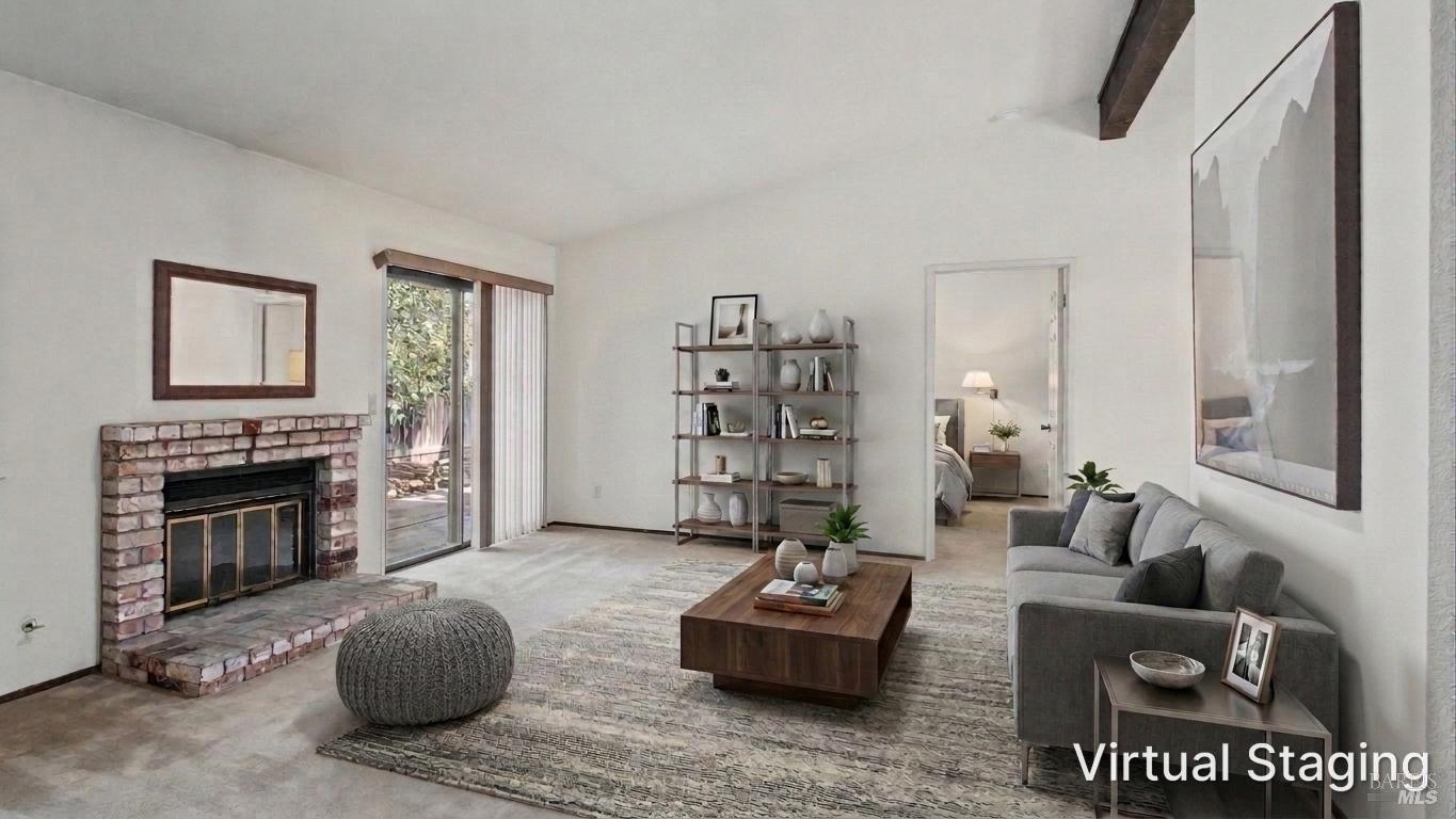 1567 Cerro Sonoma Circle Petaluma CA 94954
