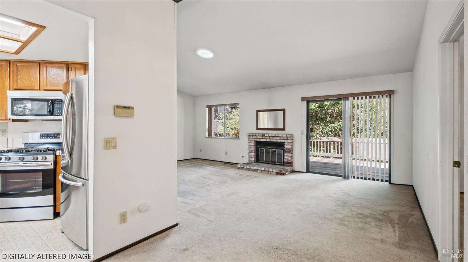 1567 Cerro Sonoma Circle Petaluma CA 94954