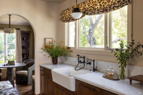 100 Meadowcroft Drive San Anselmo CA 94960