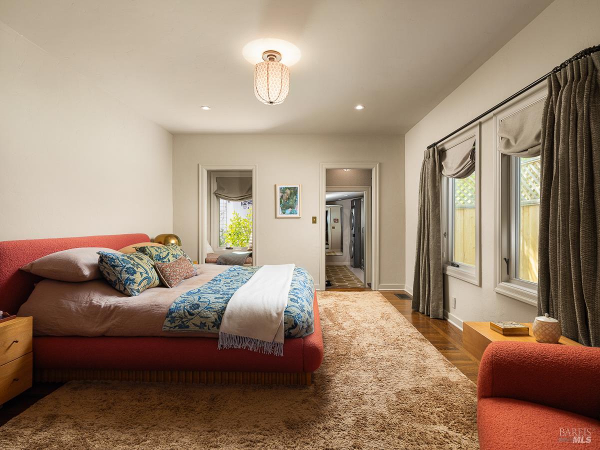 100 Meadowcroft Drive San Anselmo CA 94960