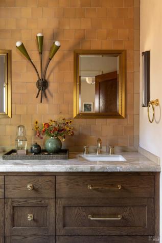 100 Meadowcroft Drive San Anselmo CA 94960